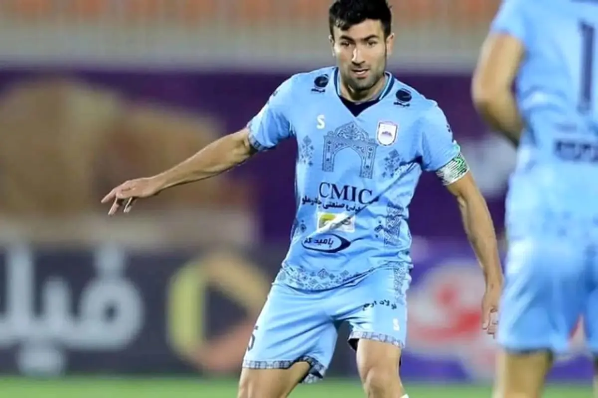 فجر شهید سپاسی شیراز 