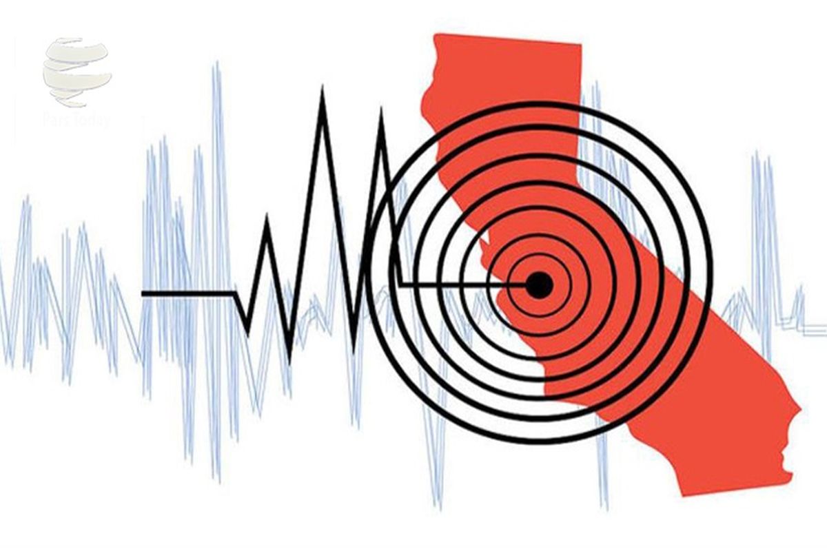 جزئیات زلزله ۴.۲ ریشتری امروز زاهدان