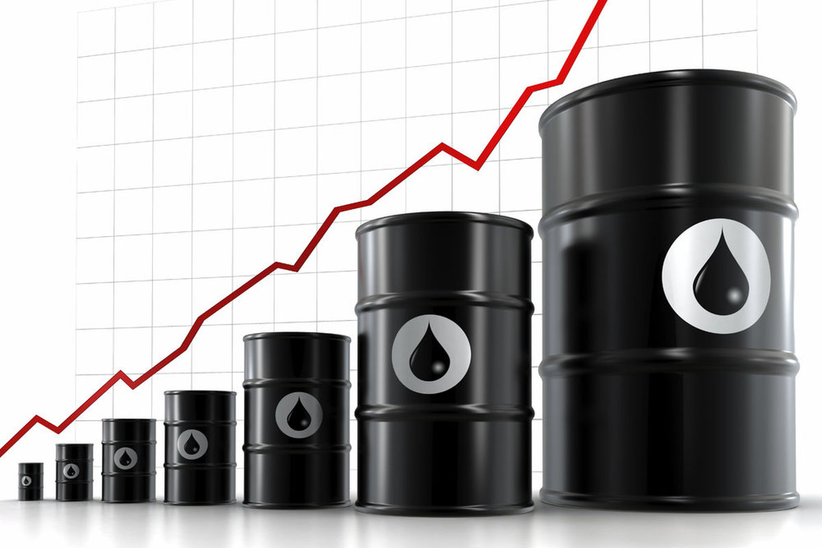 صعود پنج دلاری قیمت نفت ایران از نردبان بازار