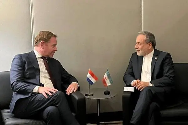  همه دولت‌ها در قبال تقویت حاکمیت قانون مسئولند