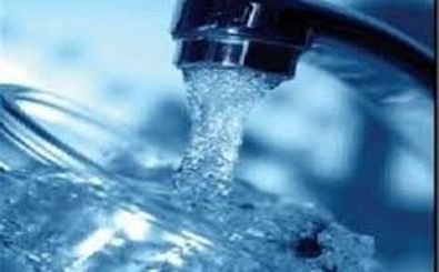 شرکت آب و فاضلاب  اصفهان کمترین میزان هدر رفت آب در کشور را دارد