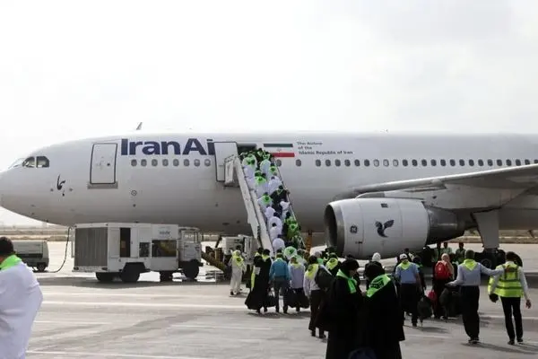 آتا ایر در صدر فهرست بی‌نظم‌ترین ایرلاین‌های کشور قرار گرفت  