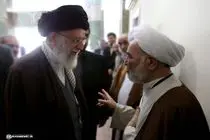  رهبر انقلاب، درگذشت روحانی سالک‌الی‌الله حجت‌الاسلام عبدالقائم شوشتری را تسلیت گفتند