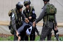 وزیر صهیونیست: فلسطینی های بازداشتی را اعدام کنید 