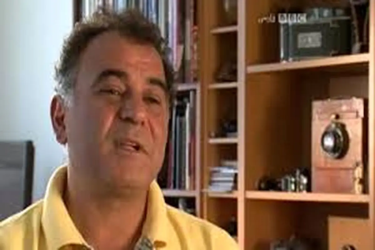 آلفرد یعقوب‌زاده آلفرد یعقوب زاده