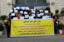 پایان مشکلات ۱۷ ساله پروژه مسکن ۶۵۰ واحدی آسمان در شیراز 