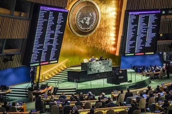 ادعای مقام صهیونیست درباره منع حضور ایران در مرزهای شمالی