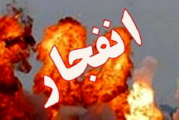 انفجار یک خودروی بمب‌گذاری‌شده در الانبار عراق