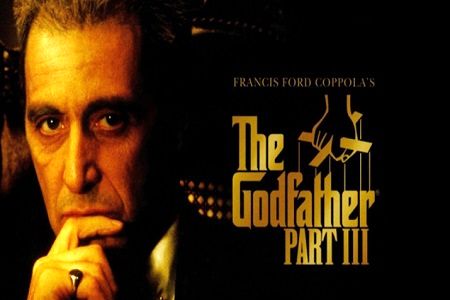 دانلود زیرنویس فیلم The Godfather Part III 1990