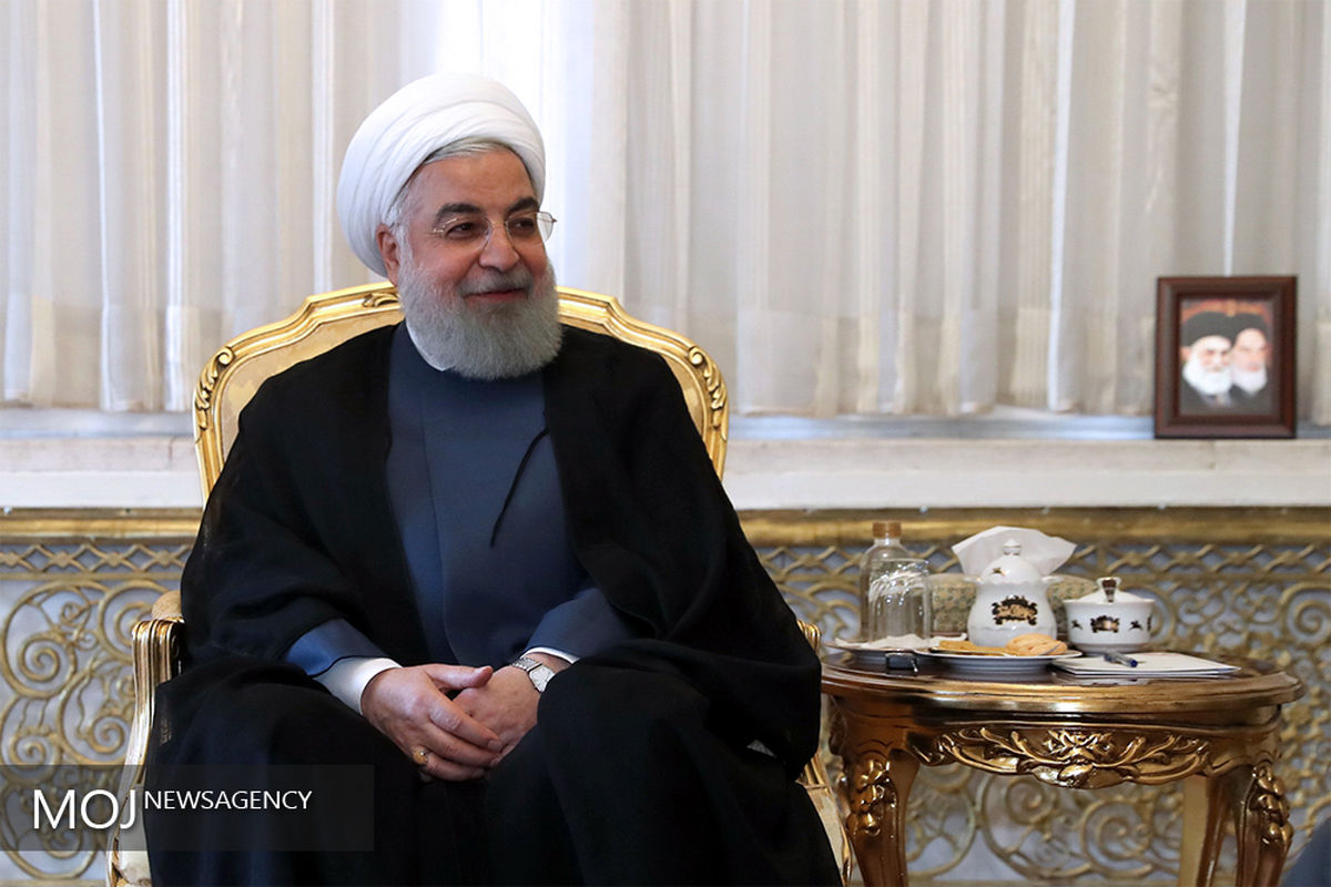 روحانی در نشست سازمان همکاری شانگهای حضور می یابد