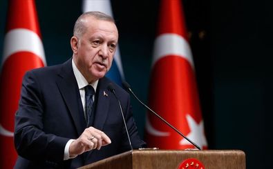 جهان و اتحادیه اروپا، ترکیه را درک نمی کنند