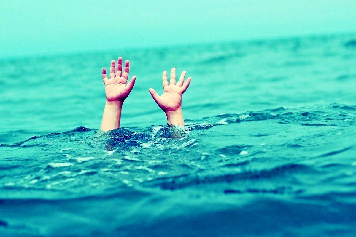 ۶٣ نفر در ٢٠ روز اول سال جاری غرق شدند