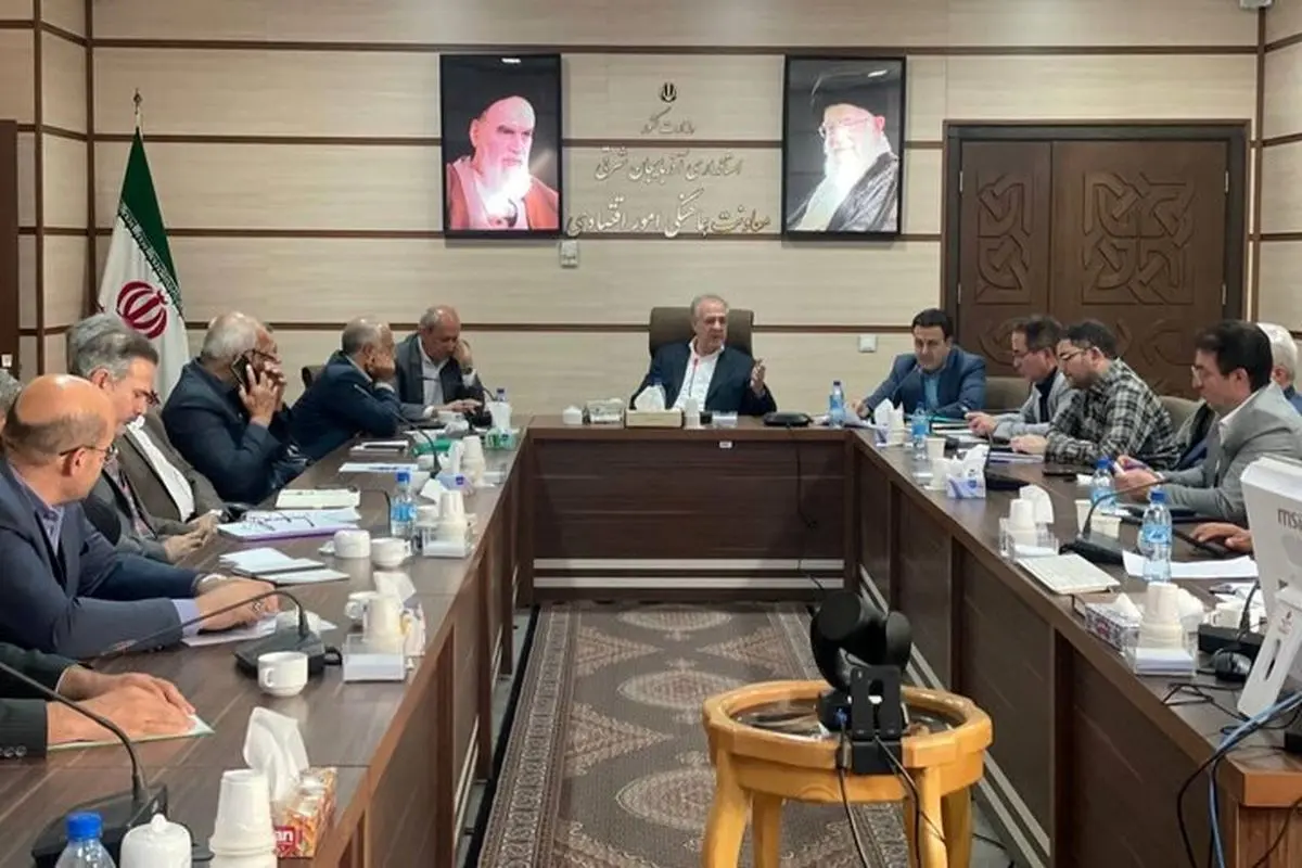 استفاده از تمام ظرفیتها برای خرید تضمینی گندم در آذربایجان شرقی