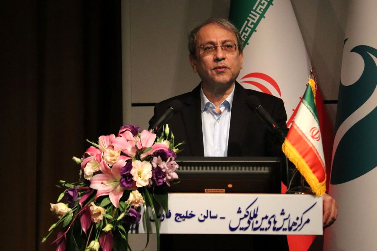 آمادگی کیش برای تسهیل در امور فولادکاران ایران