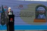 حادثه زمین فوتبال چوار سند مظلومیت ملت ایران در دفاع مقدس است