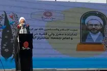 حادثه زمین فوتبال چوار سند مظلومیت ملت ایران در دفاع مقدس است