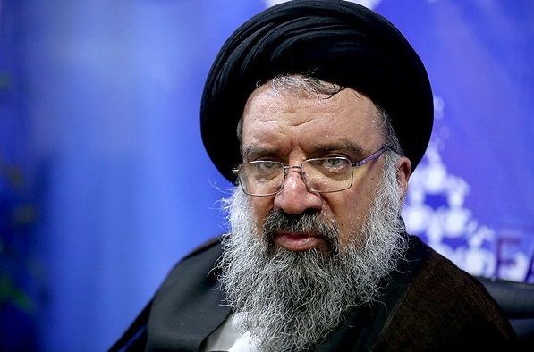 ملت ایران با مقاومت دشمنان را خسته کرده است/ دیکتاتوری رسانه‌ای مانع نقد برجام می‌شود