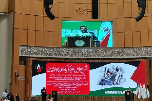 باید دست ما بر ماشه باشد