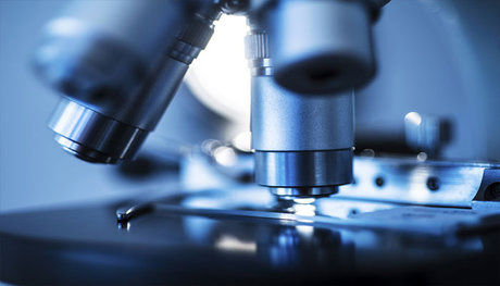 تولید میکروسکوپ آزمایشگاهی با وضوح بالا در کشور