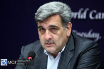 میزان خسارت به اموال شهرداری تهران در اغتشاشات اخیر برآورد شده است