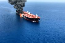 اظهارات خدمه نفتکش‌های حادثه دیده درباره ایرانی‌ها