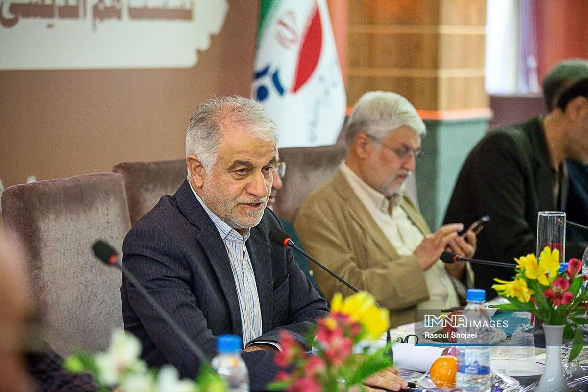 فقط ۲۶ درصد درآمد شهرداری اصفهان به ساخت و ساز وابسته است