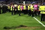 دیدار تیم‌های ملی فوتبال آلمان و پرتغال طبق برنامه برگزار می شود