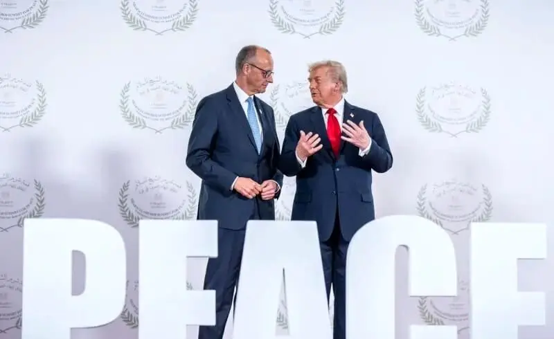 اروپا باید در سیاست امنیتی از واشنگتن مستقل‌تر عمل کند