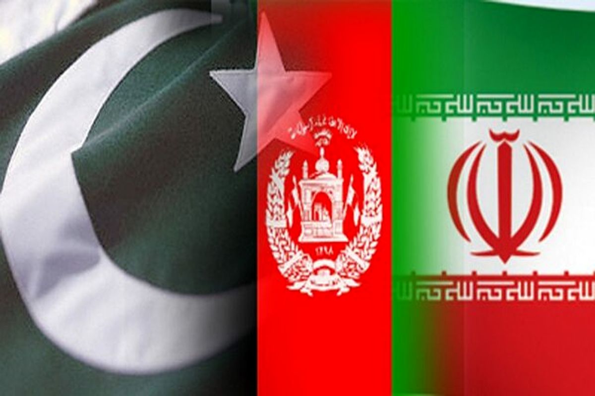 پاکستان نیازمند بازنگری در ارتباط خود با ایران و افغانستان است