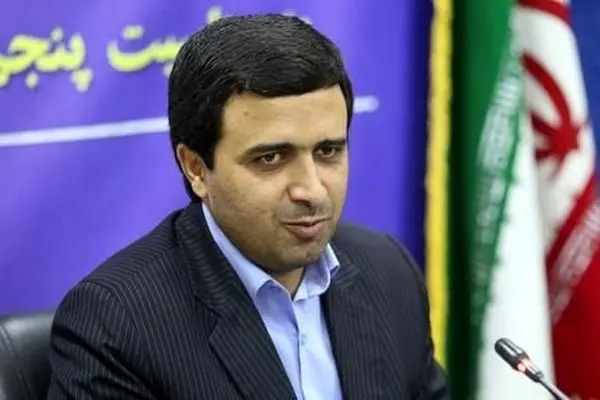 امین مقومی بعنوان رئیس شورای مرکزی و رئیس سازمان نظام مهندسی ساختمان منصوب شد