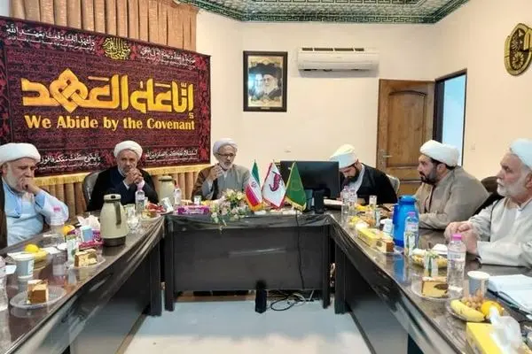 برگزاری کنگره بین‌المللی فعالان فرهنگی اربعین