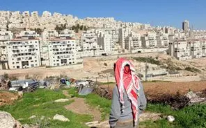 طرح تازه اسرائیل برای الحاق بخش‌هایی از کرانه باختری در سایه جنگ غزه