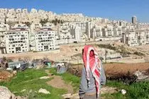 طرح تازه اسرائیل برای الحاق بخش‌هایی از کرانه باختری در سایه جنگ غزه