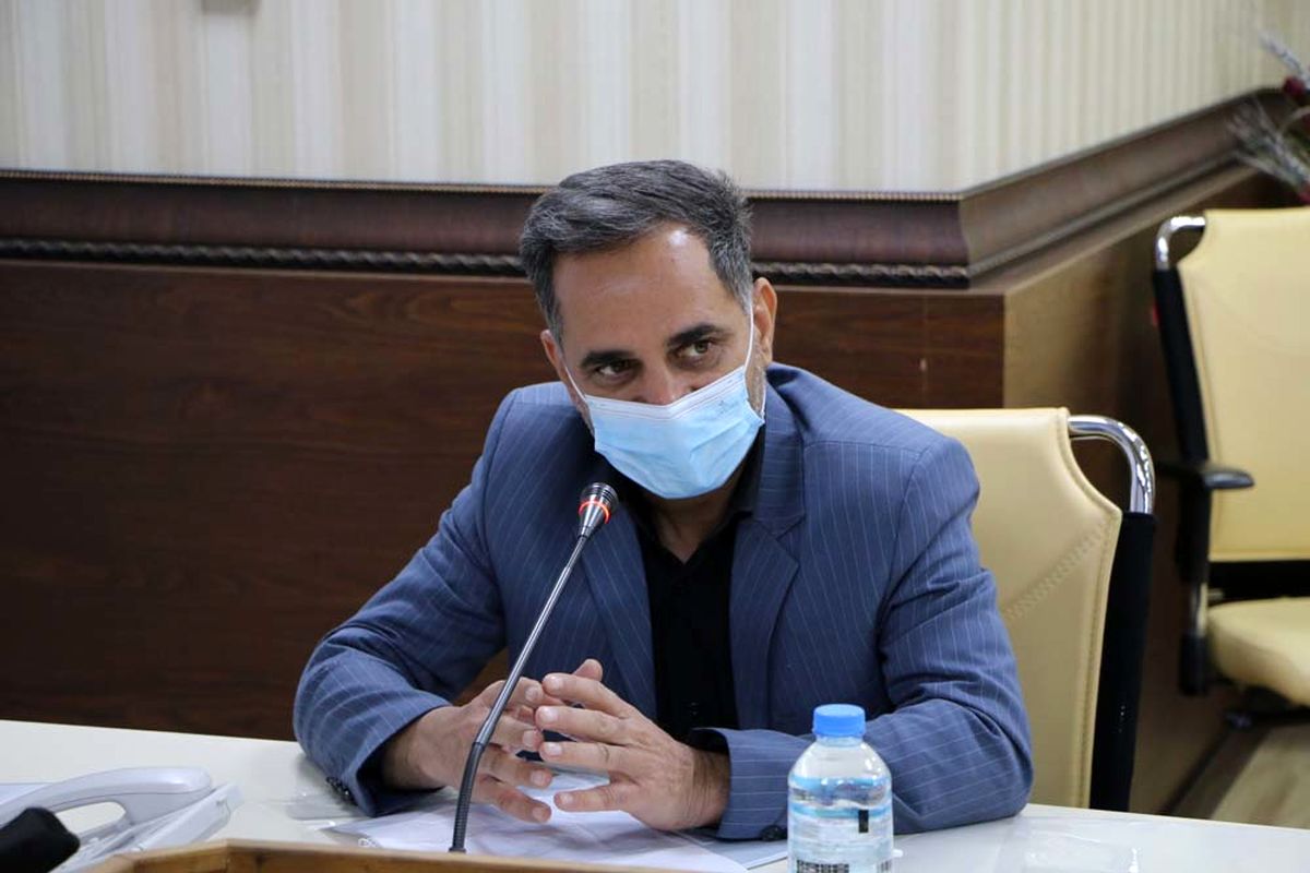 دستگیری مدیران ارشد کارخانه لاستیک در کرمان صحت ندارد