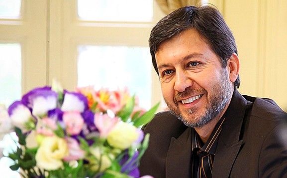 جمالی نژاد سرپرست شهرداری اصفهان شد