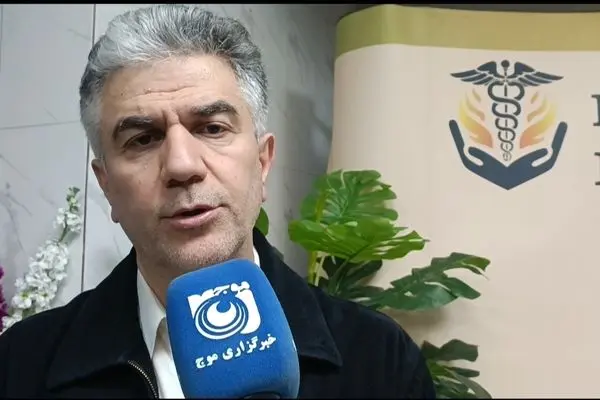 درصورت افزایش مصدومین چهارشنبه سوری دیگر بیمارستان‌ها نیز آماده باش هستند