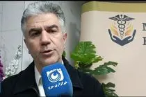 درصورت افزایش مصدومین چهارشنبه سوری دیگر بیمارستان‌ها نیز آماده باش هستند