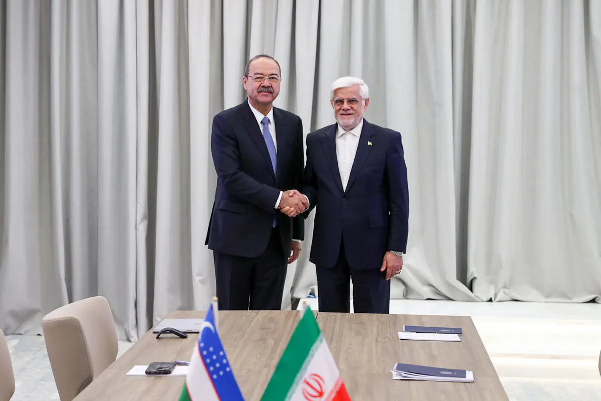 نخستوزیر ازبکستان فردا به تهران سفر میکند