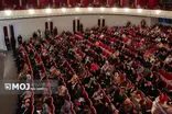 سومین جشنواره استعدادیابی «تا دریا» در هرمزگان به کار خود پایان داد