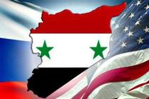 روسیه اتهام آمریکا درخصوص بمباران مواضعی در شمال سوریه را رد کرد