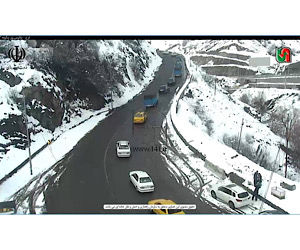  ۶۴۰۰ راهدار در ۱۶ استان کشور به صورت شبانه‌روزی و مستمر در حال خدمت‌رسانی به کاربران جاده‌ای هستند 