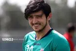 برای تیم الاهلی می میرم