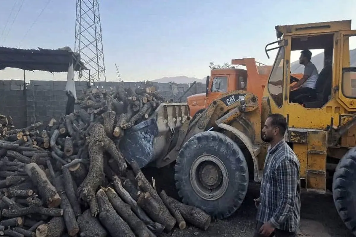 دادستانی کازرون 