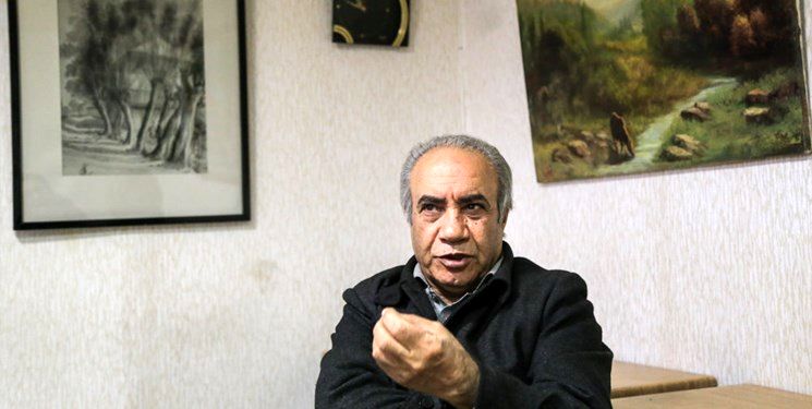 حسین کاشیان، خوشنویس و نقاش ایرانی درگذشت