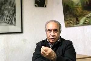 حسین کاشیان، خوشنویس و نقاش ایرانی درگذشت
