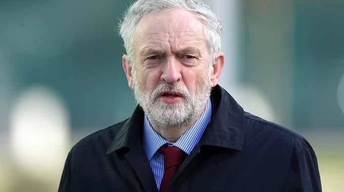 No evidence of Iran role in attacks: Corbyn says