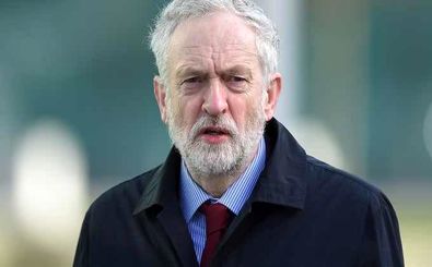 No evidence of Iran role in attacks: Corbyn says