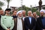 دشمن در پروژه کشف حجاب در تلاش برای اندلسی کردن ایران است