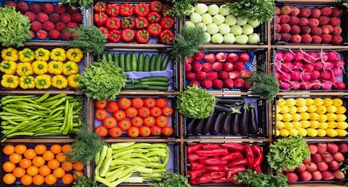 ۹ محصول کشاورزی چهارمحال و بختیاری دارای رتبه‌های برتر کشوری