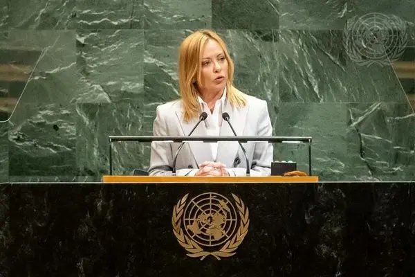 اسرائیل مانع تشکیل کشور فلسطین نشود